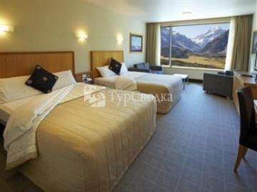 The Hermitage Hotel 4*