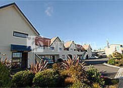 Bella Vista Motel Napier 4*