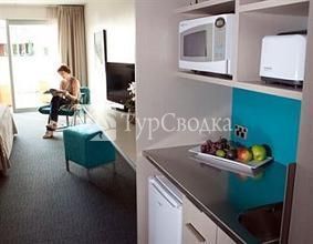 Navigate Seaside Accommodation 5*