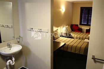 The Park Travellers Lodge 3*
