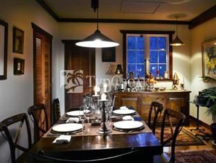 Retiro Park Lodge 5*