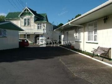 Timandra Motel 3*