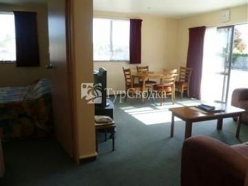 Armada Motor Inn 3*