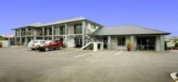 Oamaru Motor Lodge 4*