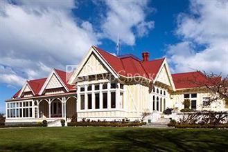 Pen-y-bryn Lodge 5*