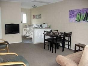 Aarangi Tui Motel 3*