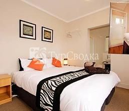 Big Five Motel 3*
