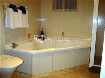 Braemar Motor Lodge Palmerston North 4*