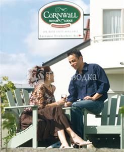 Cornwall Motor Lodge 4*