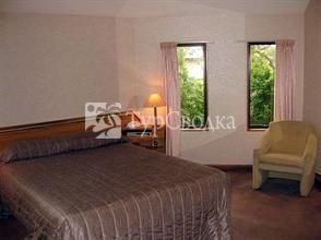 Fitzherbert Castle Motel 4*