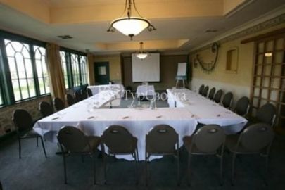 Hotel Coachman 4*