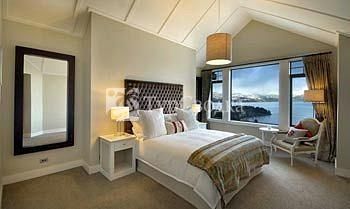 Commonage Villas Queenstown 5*