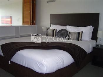 Pounamu Apartments 5*