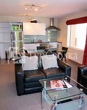 St James Apartments Queenstown 3*