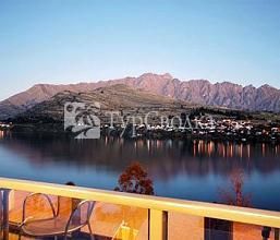 Villa Del Lago Queenstown 5*