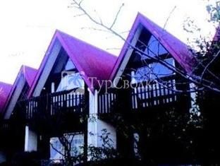 Wakatipu View Apartments 3*