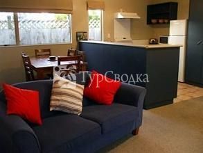 Raglan Sunset Motel 2*