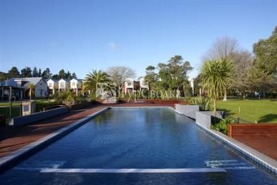 Marama Resort Rotorua 4*