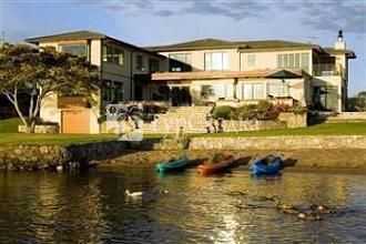 Nicara Lakeside Lodge 5*