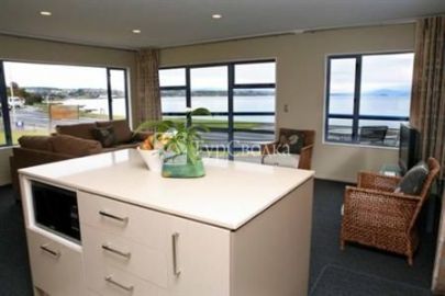 Quality Inn Sails Taupo 4*