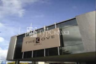 The Cove Taupo 4*