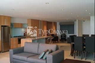 Waimahana Luxury Lakeside Apartments 4*