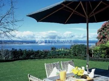 West Wellow Lodge Lake Taupo 5*