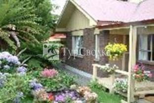 Andersons Homestay Bed & Breakfast Turangi 3*