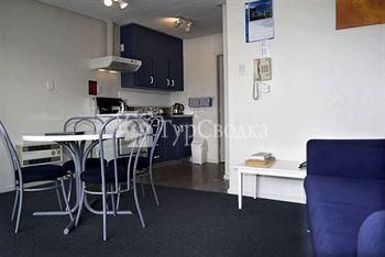 Aden Motel 3*