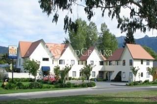 Bella Vista Motel Te Anau 4*