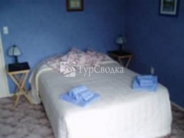 Moptop Place B&B 3*