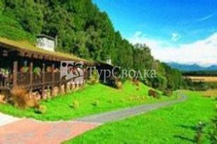 Takaro Peace Resort 5*