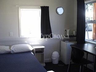 Te Anau Top 10 Holiday Park 5*