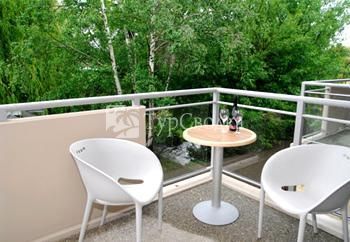 BEST WESTERN Belvedere Luxury Apartments 4*