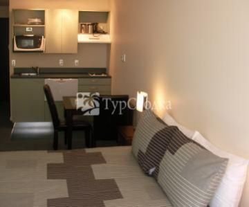 Central Stratford Apartment Hotel 4*