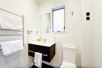 City Townhouse 3*