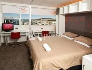 Ustay Urban Apartments 3*