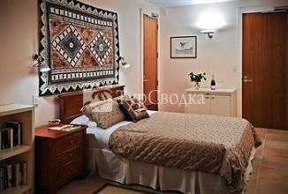 Villa Melina Boutique Bed & Breakfast Wellington 5*