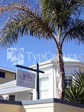 White Island Rendezvous 4*