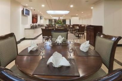 Crowne Plaza Hotel Managua 4*