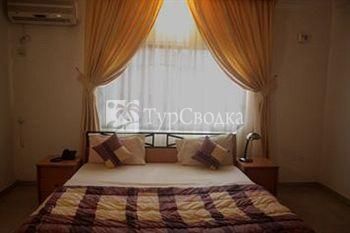La Playa Suites Lagos (Nigeria) 2*