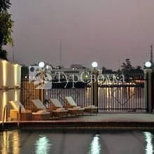 Protea Hotel Ikoyi Westwood 4*