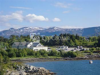 Alesund Airport Hotel 3*