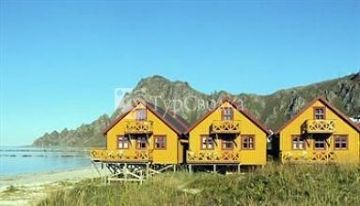 Beach Houses Bleik 2*