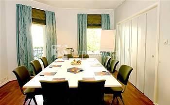 Best Western Hotel Hordaheimen 3*