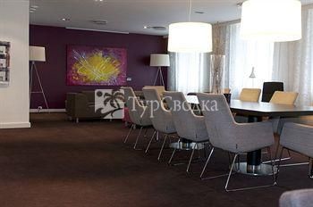 Thon Hotel Bristol Bergen 3*