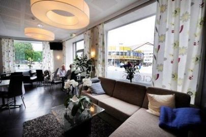 Best Western Globus Hotel Drammen 3*