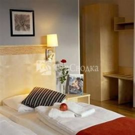 Rica Park Hotel Drammen 3*