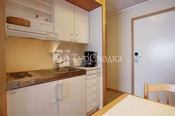 Gautefall Hotel & Apartment 3*