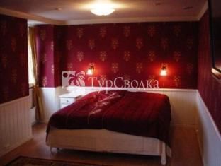 Hotel Dolen 3*